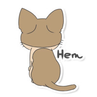 Кот Мяу