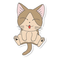 Кот Мяу
