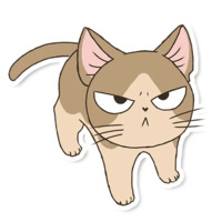 Кот Мяу