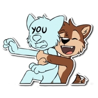 Mutt and Yekk