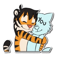 Mutt and Yekk