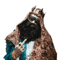 Big Russian Boss
