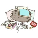 Такой Разный Котя
