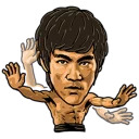 breuce lee
