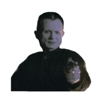 Mystery Man