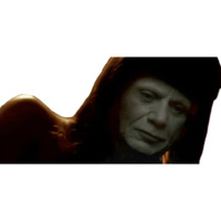 Mystery Man