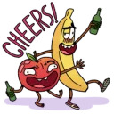 Naughty Foods