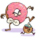 Naughty Foods