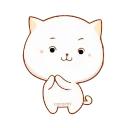 Naughty Cat One- @cocopry