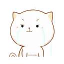Naughty Cat One- @cocopry