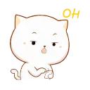 Naughty Cat One- @cocopry