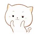 Naughty Cat One- @cocopry