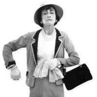 Коко Шанель