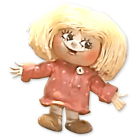 Домовёнок Кузя