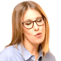 Собчак-2018