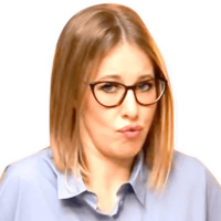 Собчак-2018