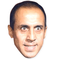 Укрощение строптивого