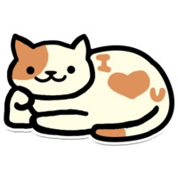 Neko Atsume