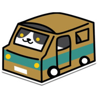 Neko Atsume
