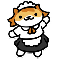 Neko Atsume