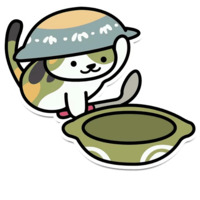 Neko Atsume
