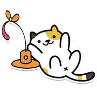 Neko Atsume
