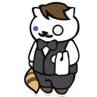 Neko Atsume