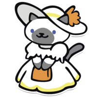 Neko Atsume