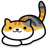 Neko Atsume