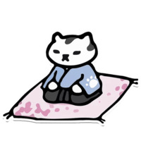 Neko Atsume