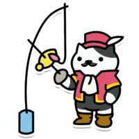 Neko Atsume