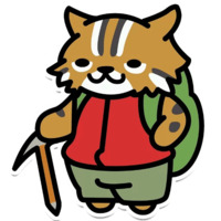 Neko Atsume