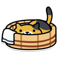 Neko Atsume