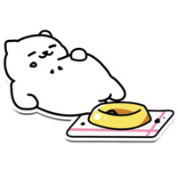 Neko Atsume