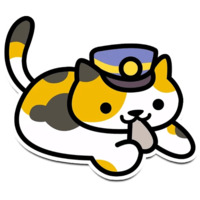 Neko Atsume