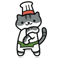 Neko Atsume