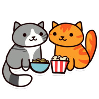Neko Atsume