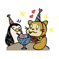 NEKO & PINKIN