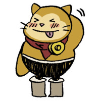 NEKO & PINKIN