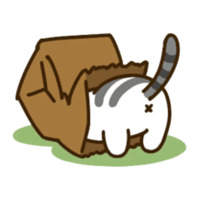 Neko Atsume. Новые
