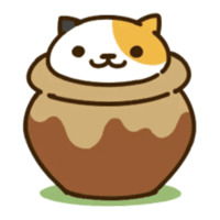 Neko Atsume. Новые