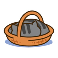 Neko Atsume. Новые