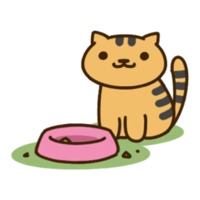 Neko Atsume. Новые