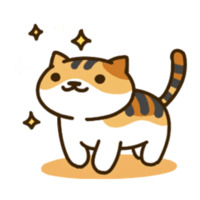 Neko Atsume. Новые
