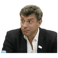 Немцов