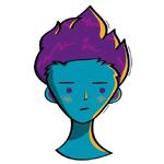 NEONBOY