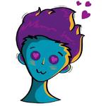 NEONBOY