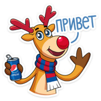 Новогодние моменты