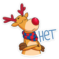 Новогодние моменты