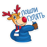 Новогодние моменты